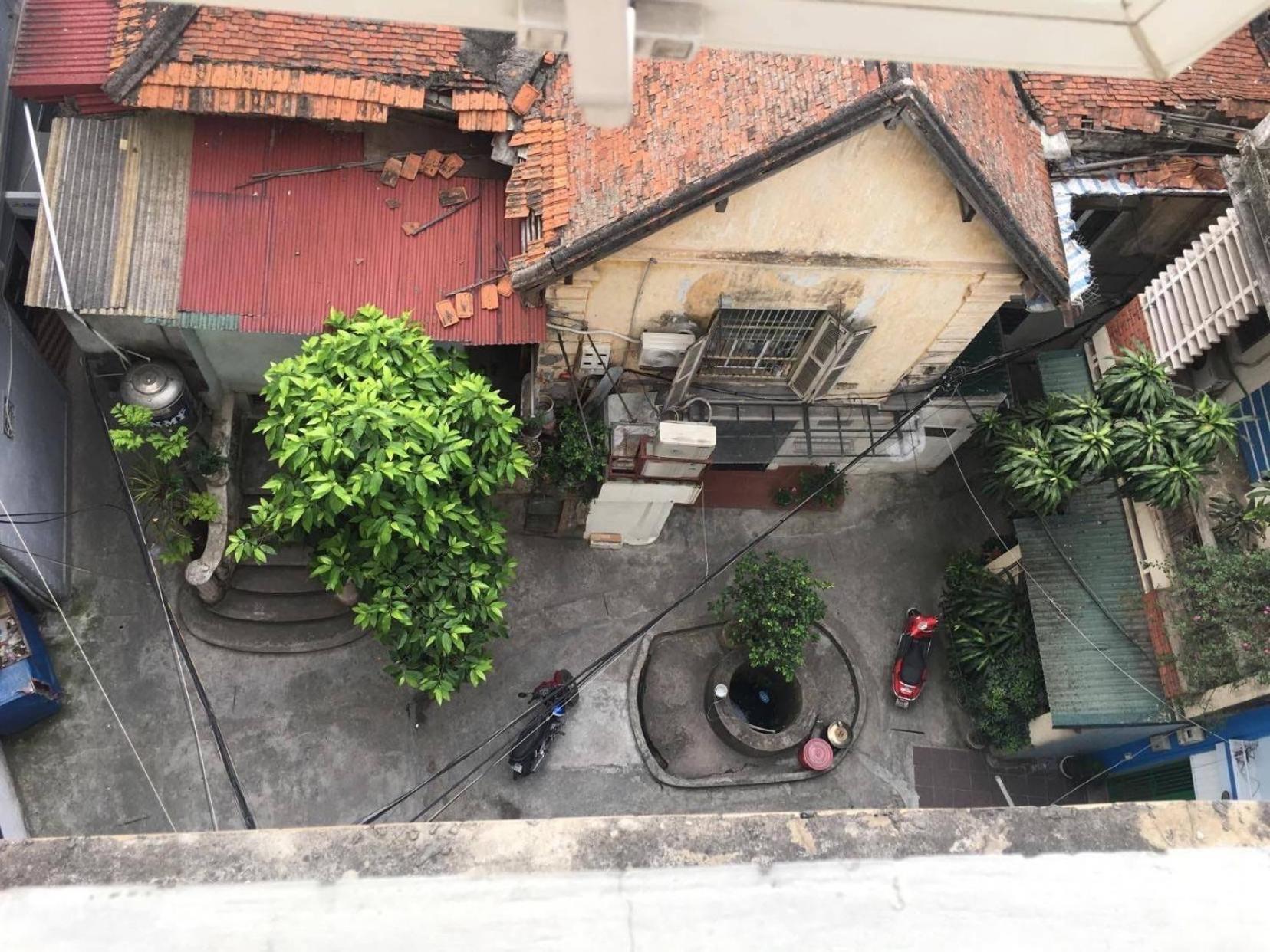 Serviced Apartment Next To The Hanoi Opera House Can Ho Day Du Tien Nghi Co Thang May Ngay Gan Nha Hat Lon Zewnętrze zdjęcie