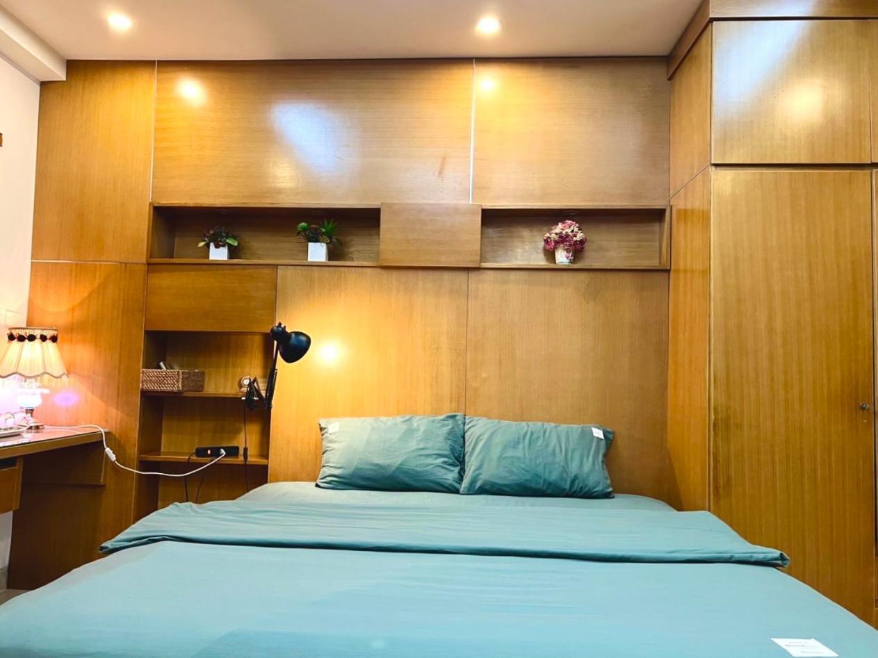 Serviced Apartment Next To The Hanoi Opera House Can Ho Day Du Tien Nghi Co Thang May Ngay Gan Nha Hat Lon Zewnętrze zdjęcie