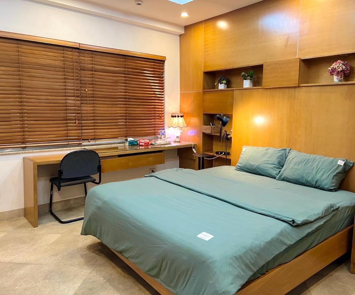 Serviced Apartment Next To The Hanoi Opera House Can Ho Day Du Tien Nghi Co Thang May Ngay Gan Nha Hat Lon Zewnętrze zdjęcie