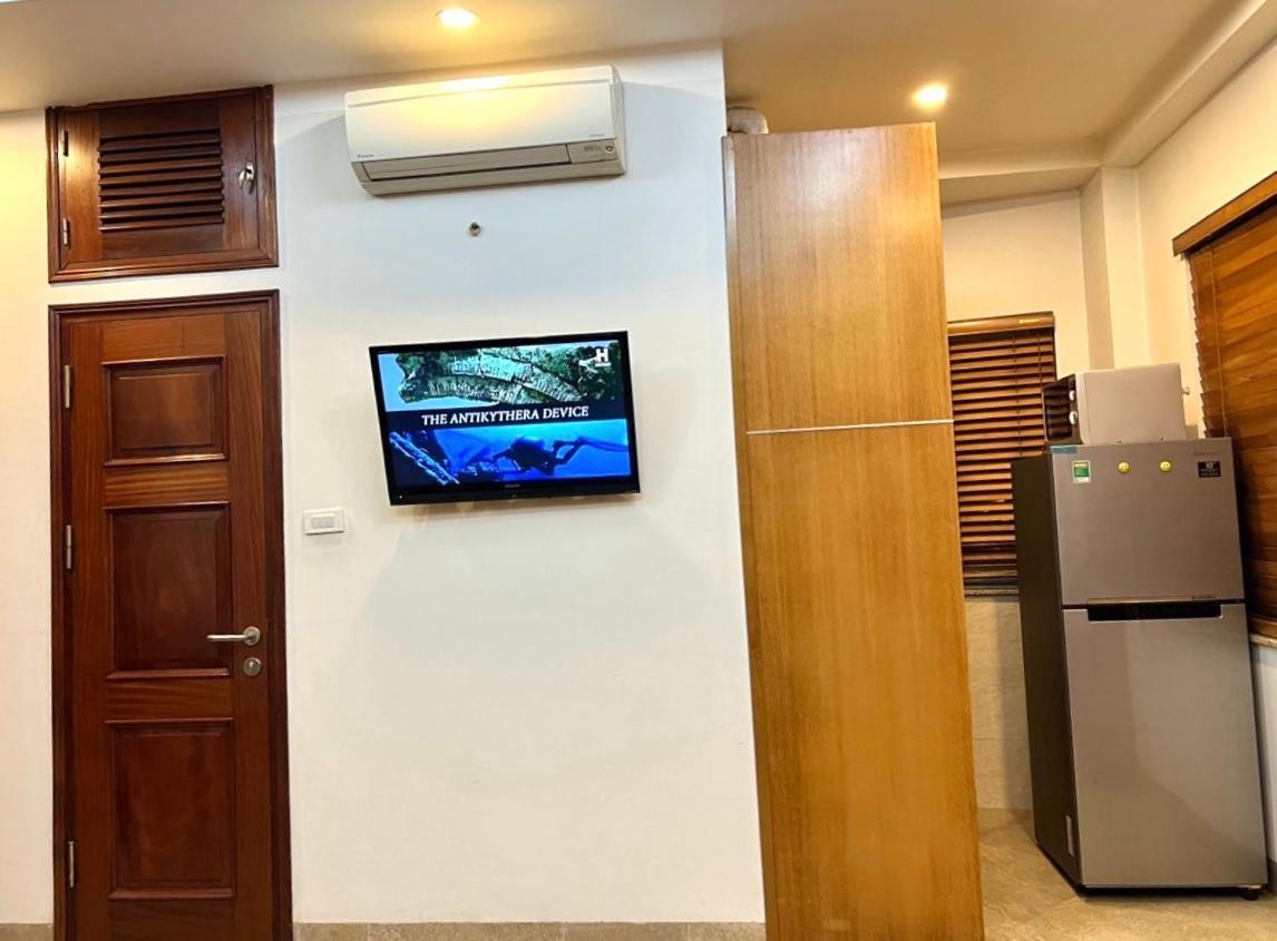 Serviced Apartment Next To The Hanoi Opera House Can Ho Day Du Tien Nghi Co Thang May Ngay Gan Nha Hat Lon Zewnętrze zdjęcie