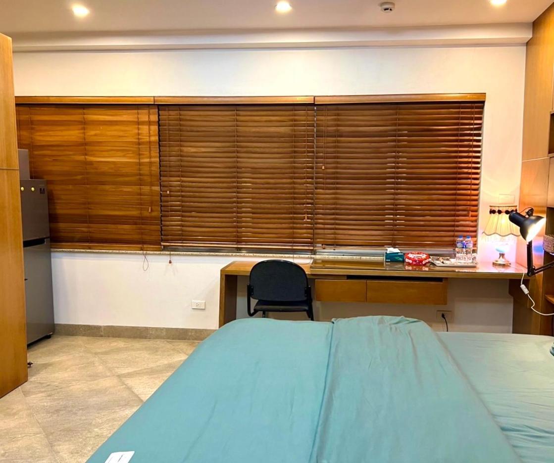 Serviced Apartment Next To The Hanoi Opera House Can Ho Day Du Tien Nghi Co Thang May Ngay Gan Nha Hat Lon Zewnętrze zdjęcie