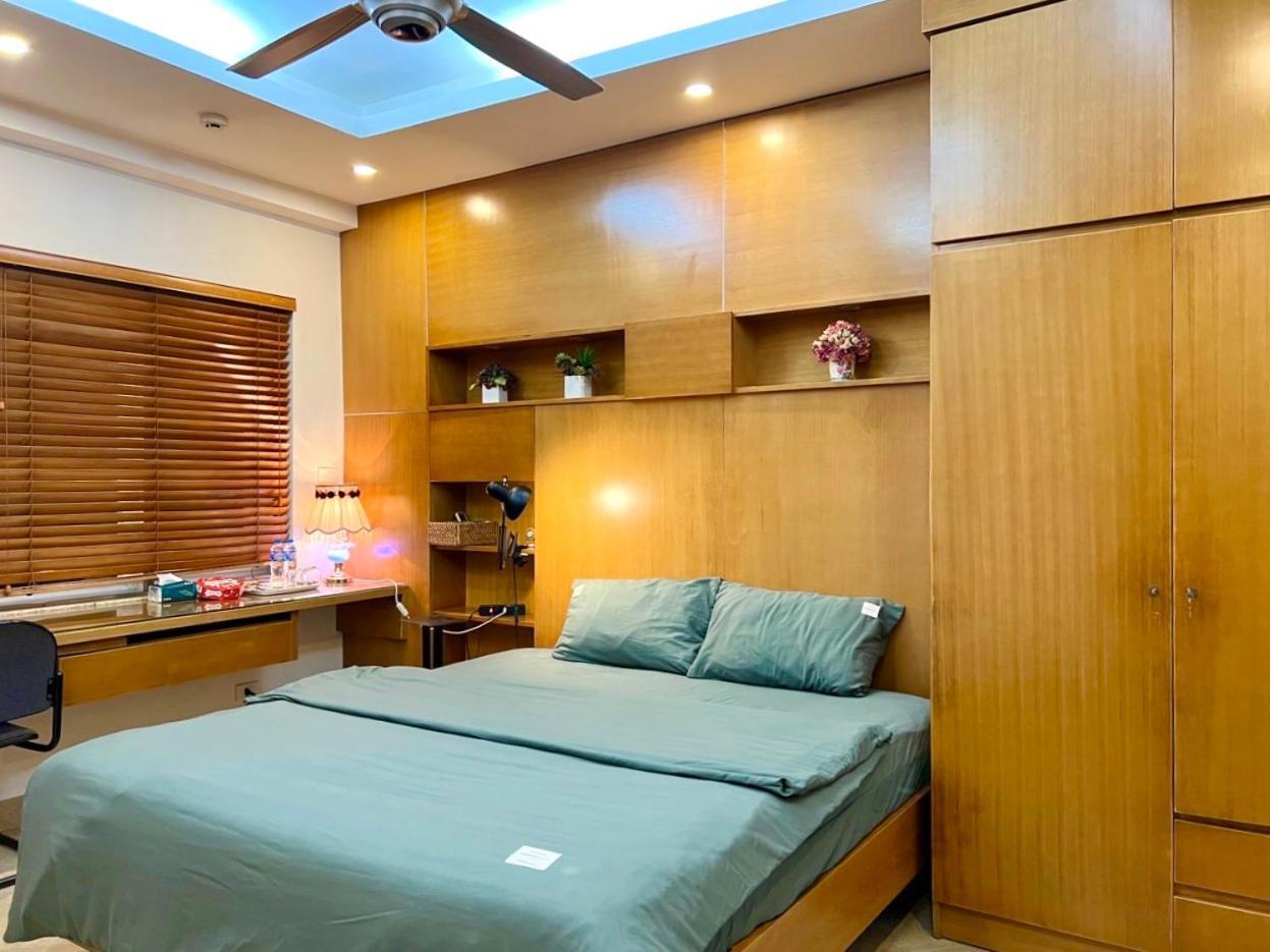 Serviced Apartment Next To The Hanoi Opera House Can Ho Day Du Tien Nghi Co Thang May Ngay Gan Nha Hat Lon Zewnętrze zdjęcie