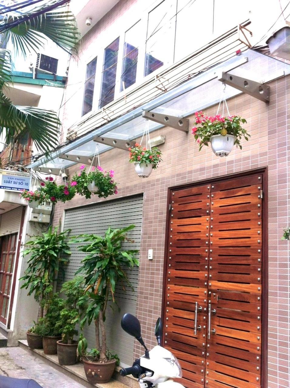 Serviced Apartment Next To The Hanoi Opera House Can Ho Day Du Tien Nghi Co Thang May Ngay Gan Nha Hat Lon Zewnętrze zdjęcie